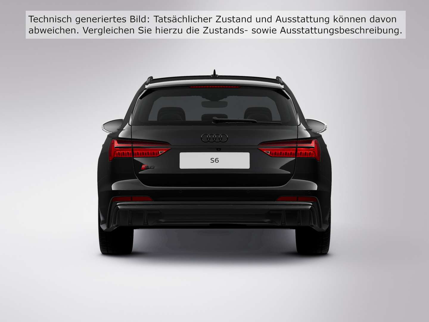 Audi S6 TDI - 2024 - Joinsteer - #4