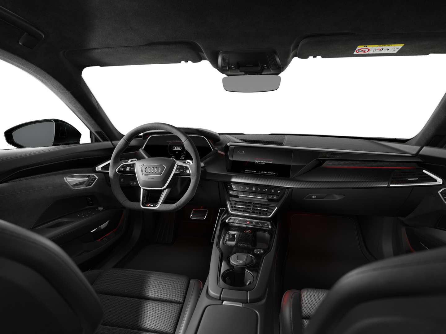 Audi RS E-tron GT ICE RACE EDITION - 2024 - Joinsteer - #7