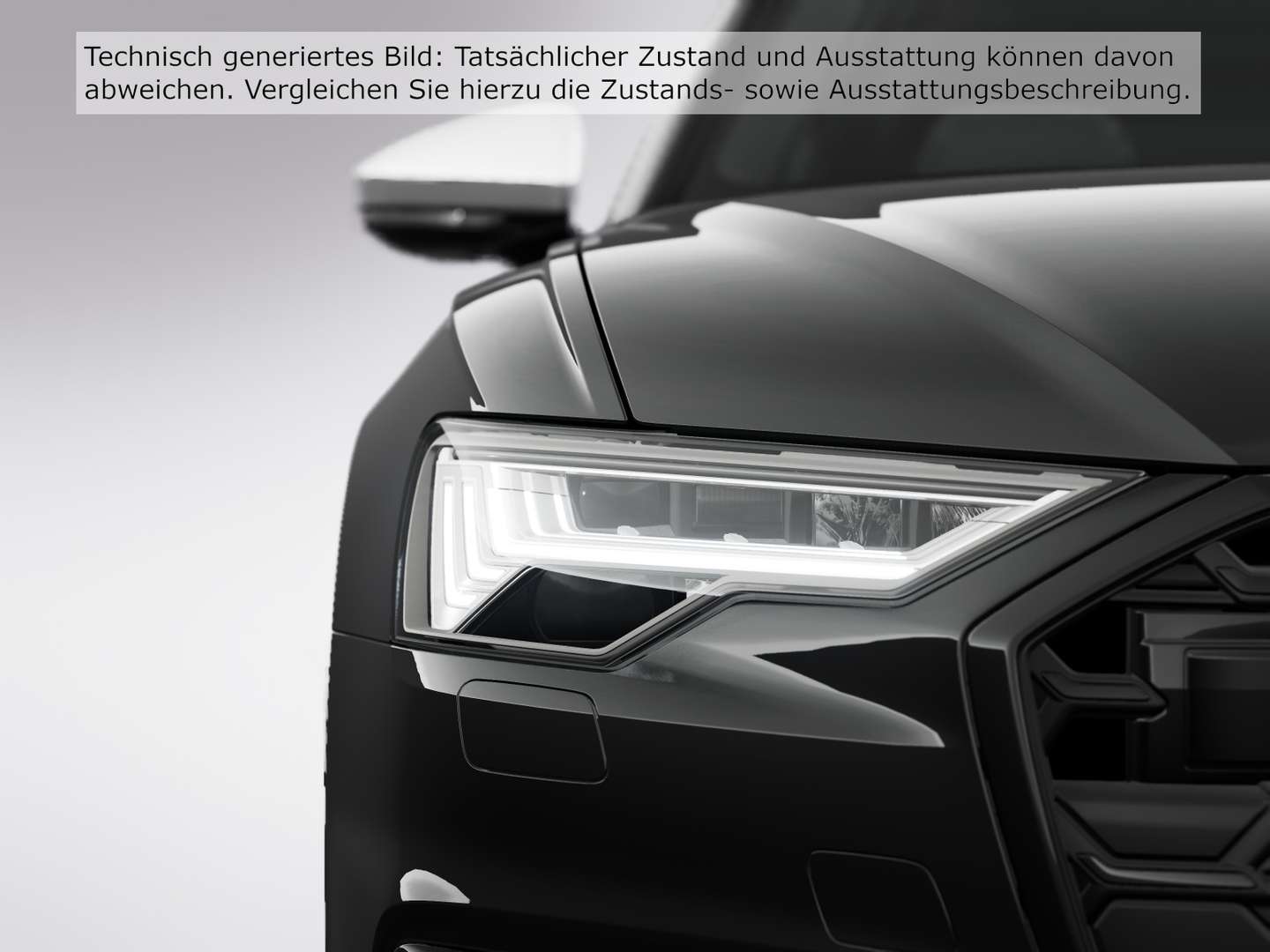 Audi S6 TDI - 2024 - Joinsteer - #5