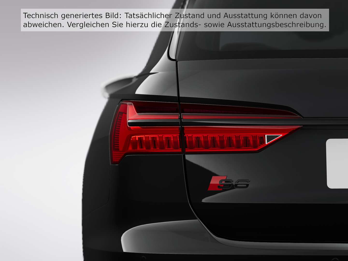 Audi S6 TDI - 2024 - Joinsteer - #6