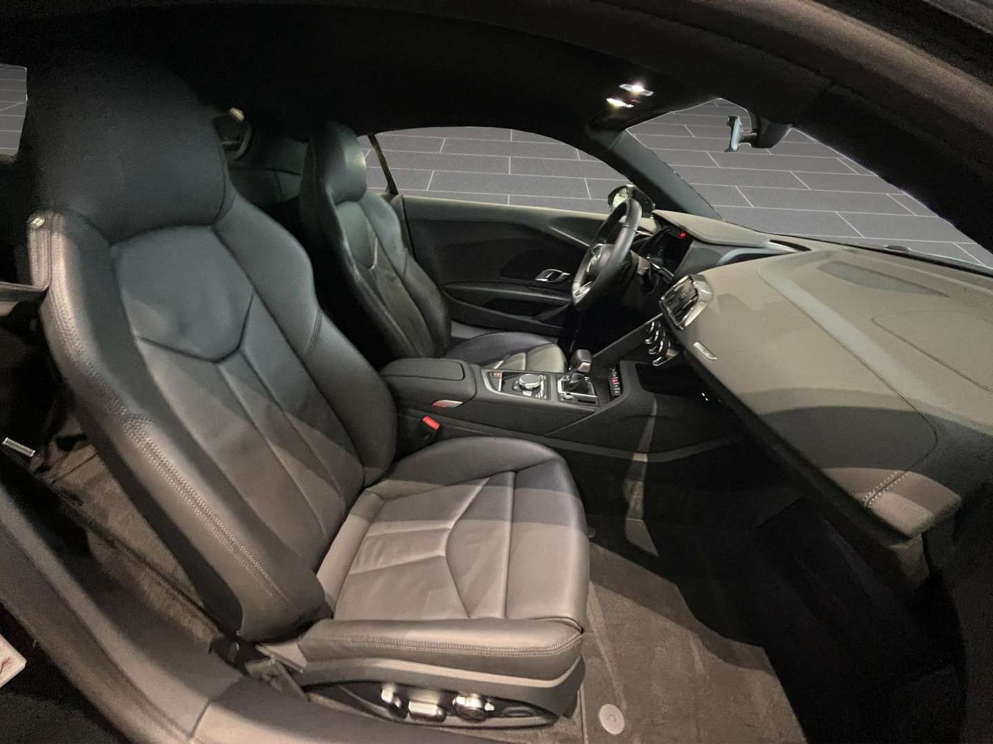 Audi R8 Coupé - 2021 - Joinsteer - #3