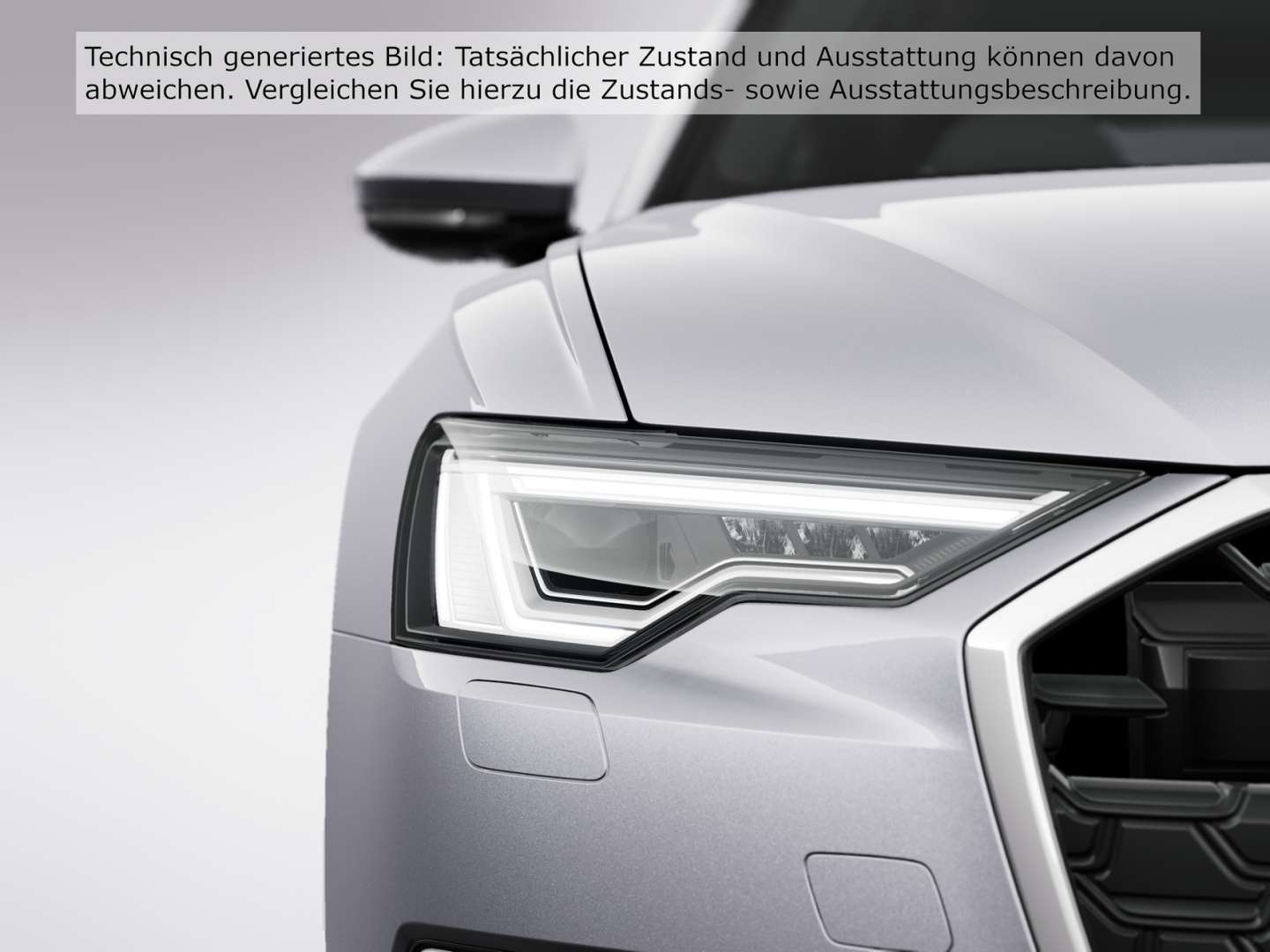 Audi A6 Advanced 40 TDI - 2025 - Joinsteer - #6