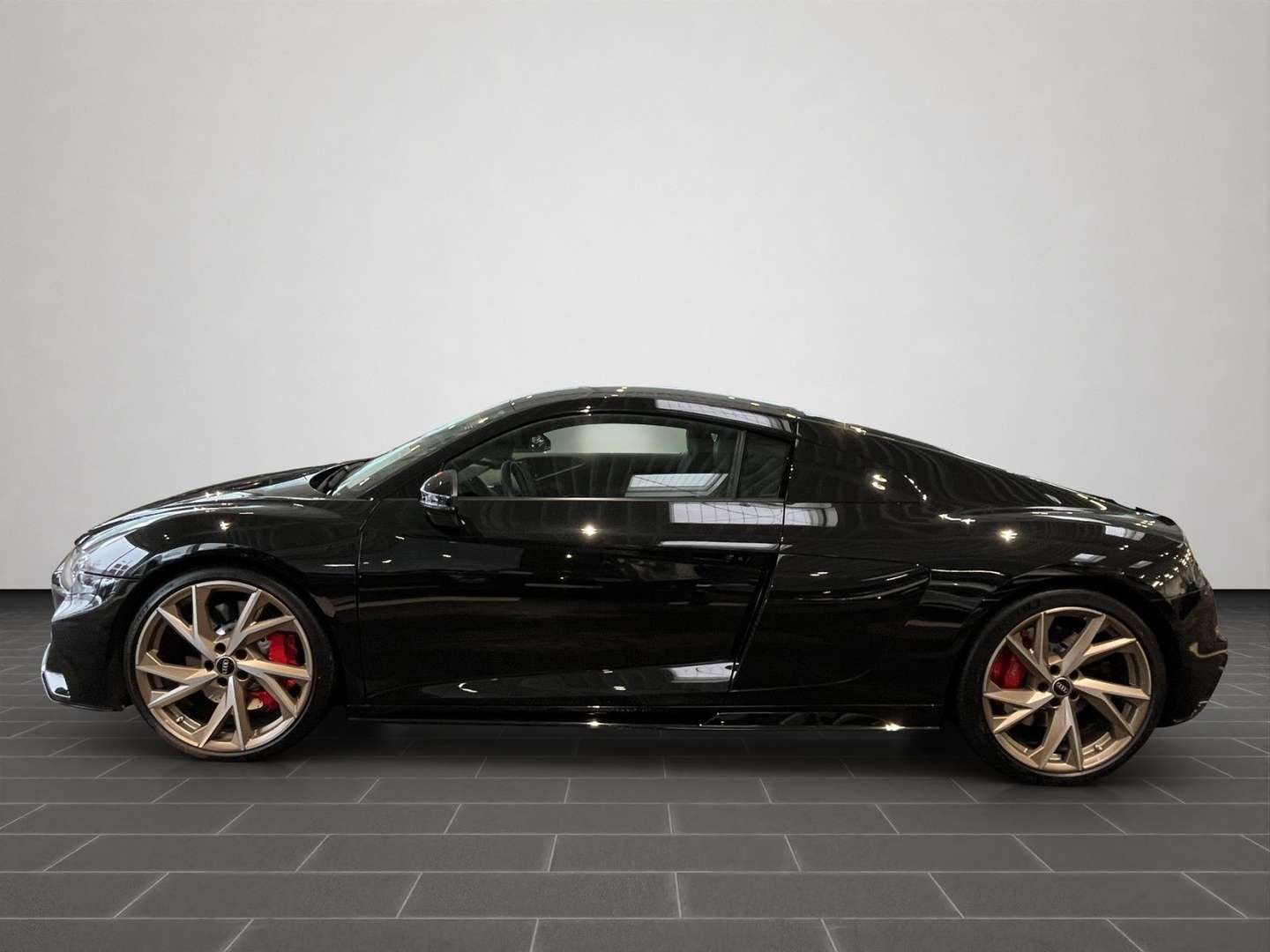 Audi R8 Coupé - 2021 - Joinsteer - #6