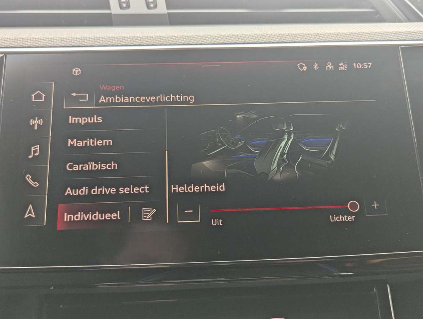 Audi Q8 E-tron S Line Black Edition - 2022 - Joinsteer - #6