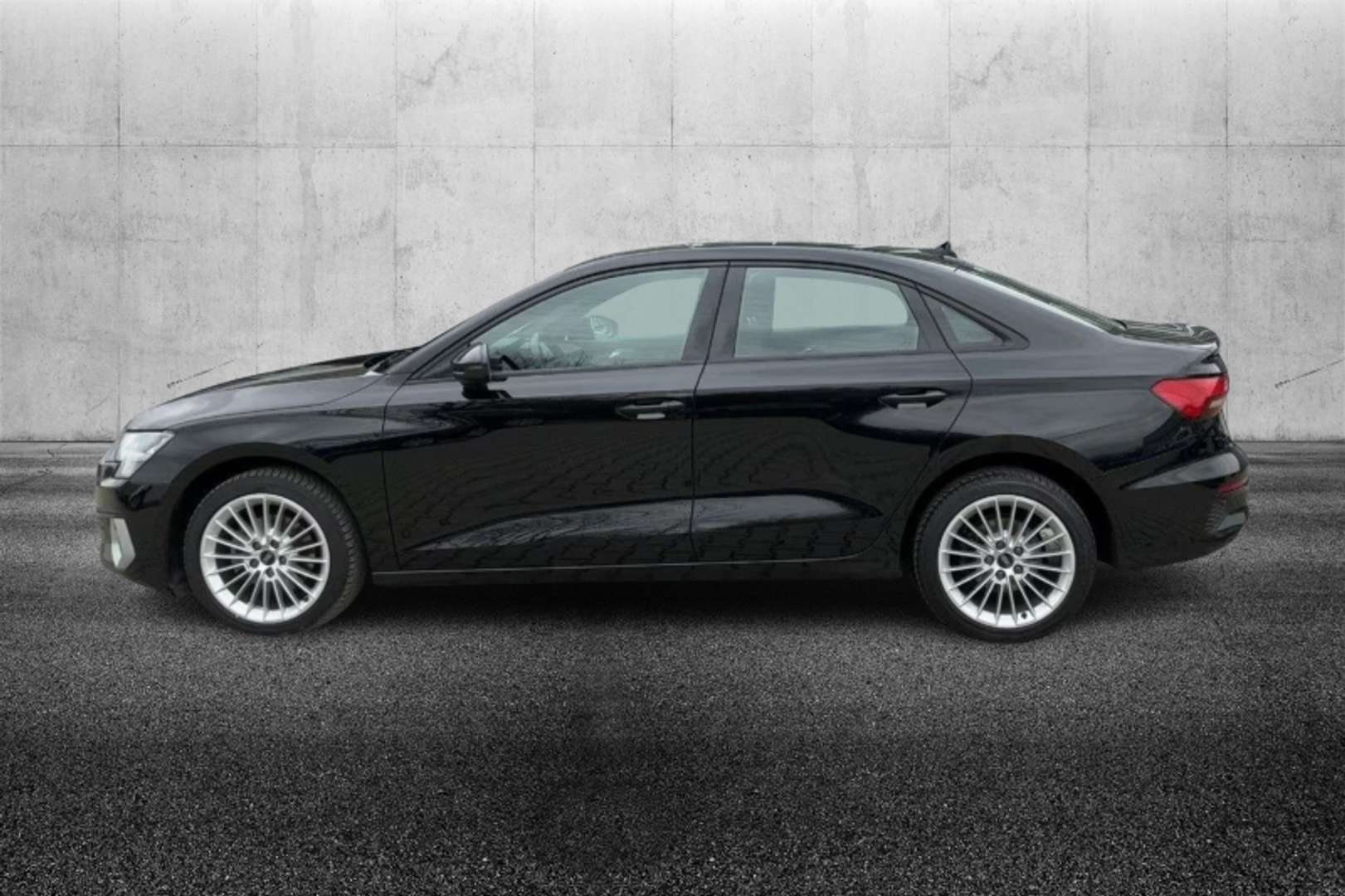 Audi A3 Sedan Business Advanced 35 TDI - 2021 - Joinsteer - #4