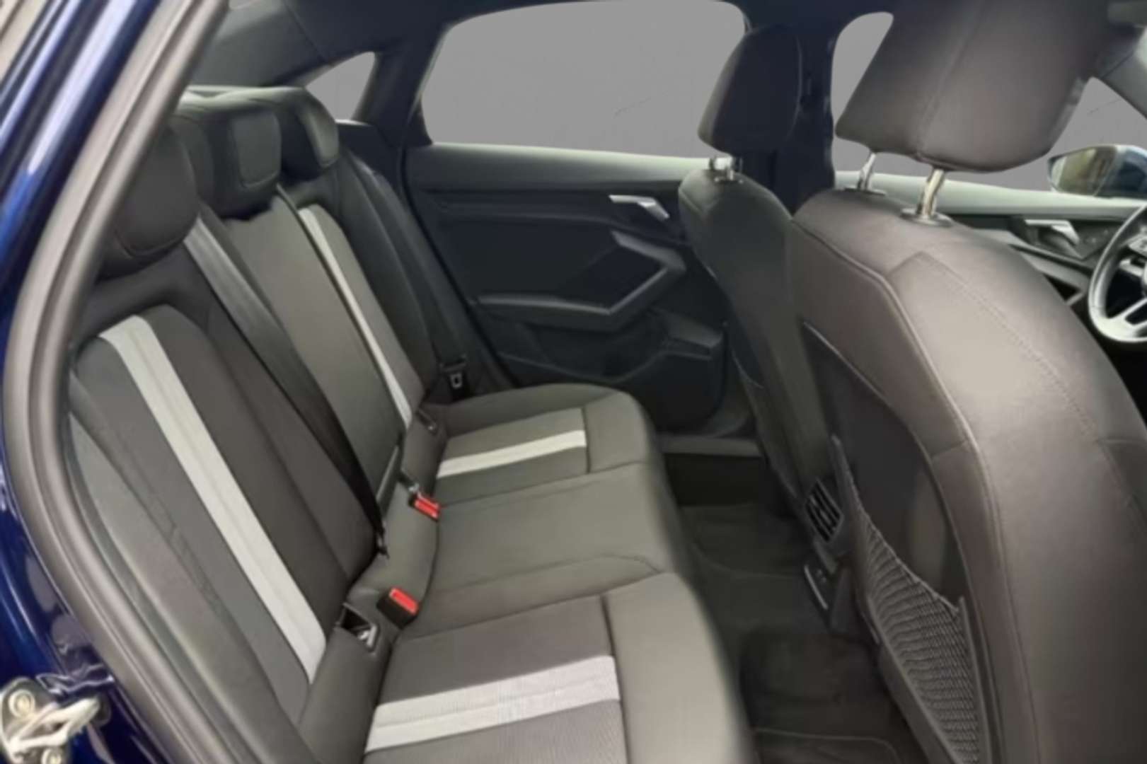 Audi A3 Sedan 35 TDI - 2022 - Joinsteer - #5