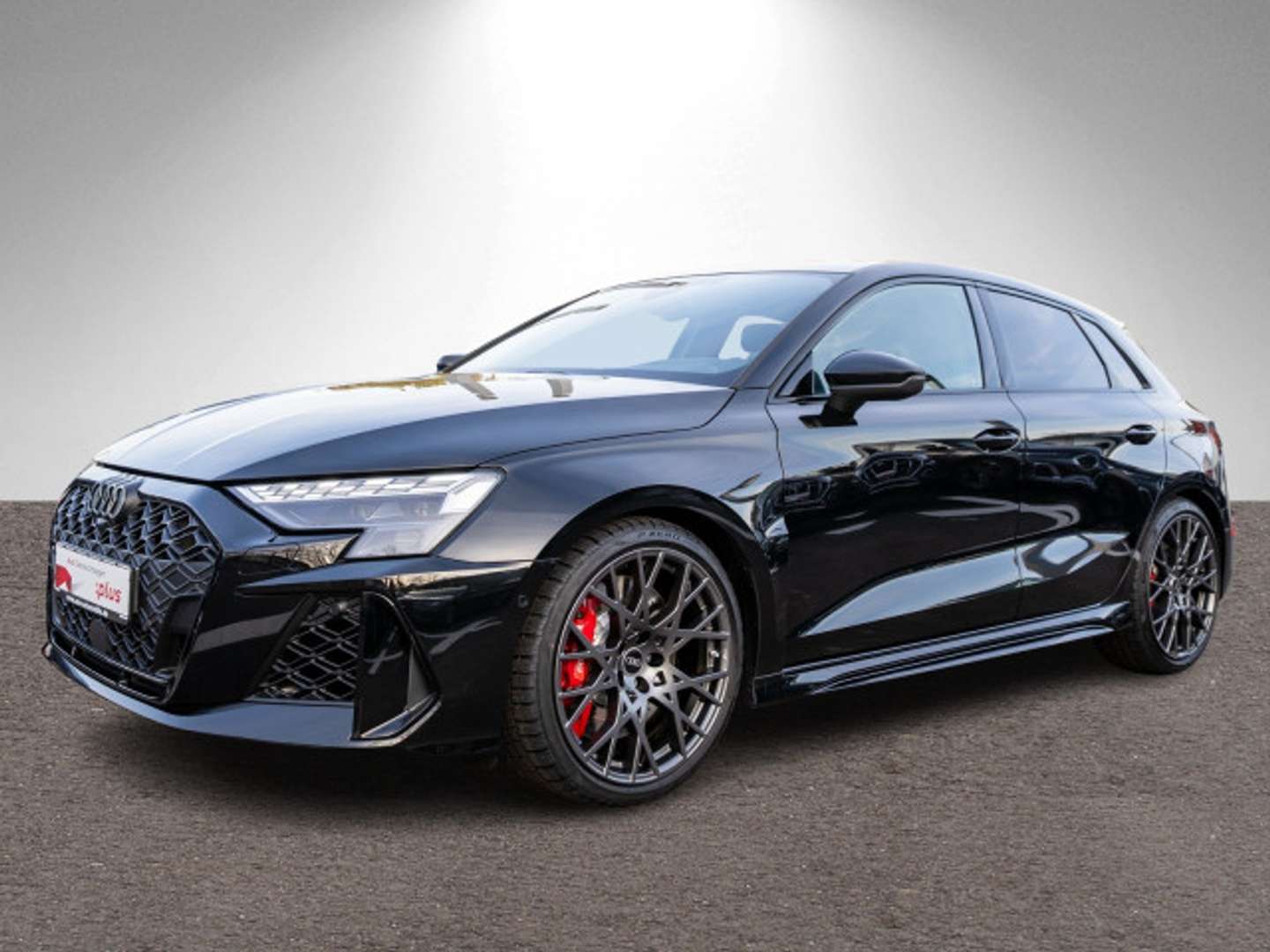 Audi RS3 TFSI - 2025 - Joinsteer - #1