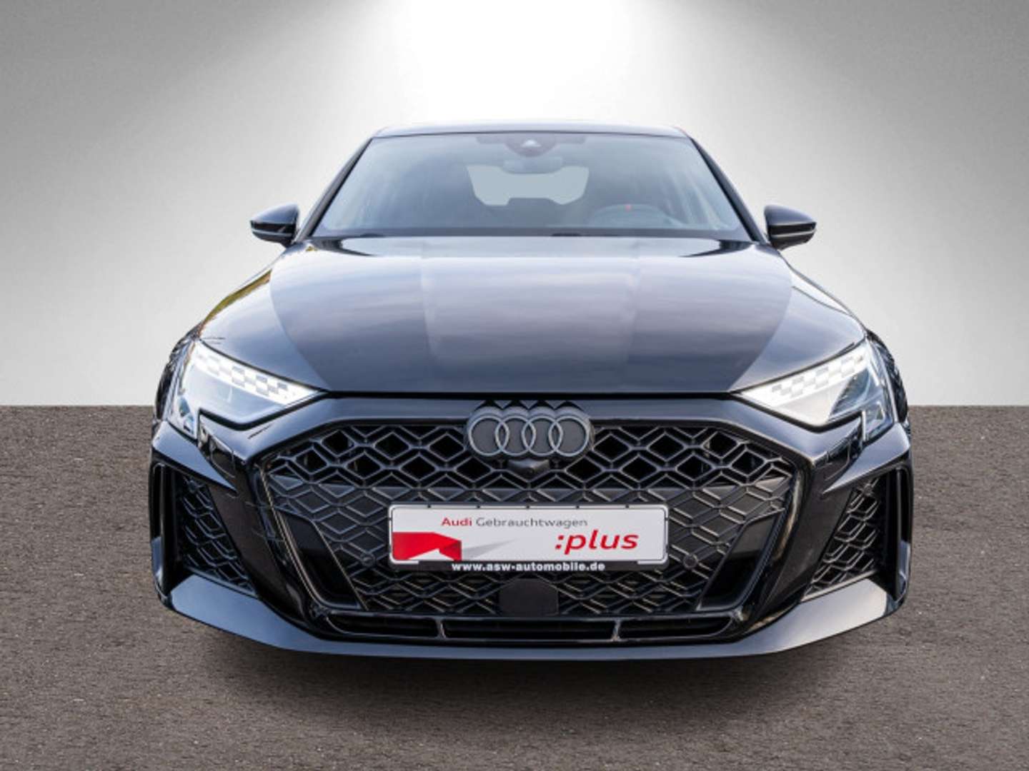 Audi RS3 TFSI - 2025 - Joinsteer - #5