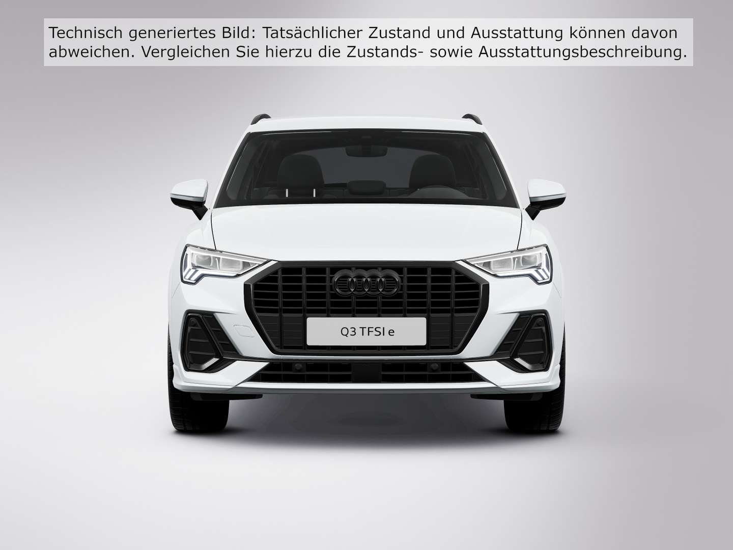 Audi Q3 S Line 45 TFSIe - 2022 - Joinsteer - #3