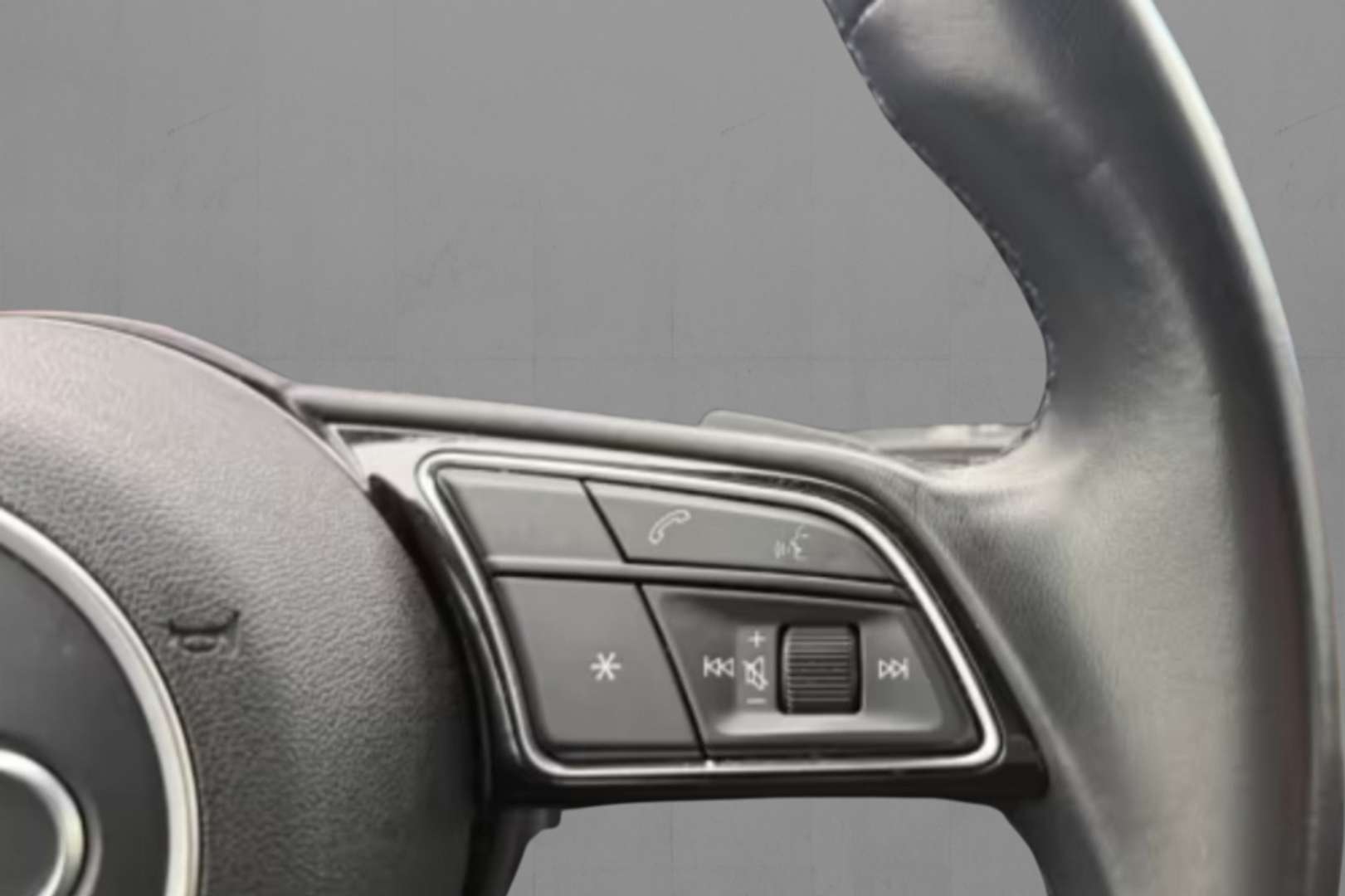 Audi A3 Sedan 35 TDI - 2022 - Joinsteer - #7