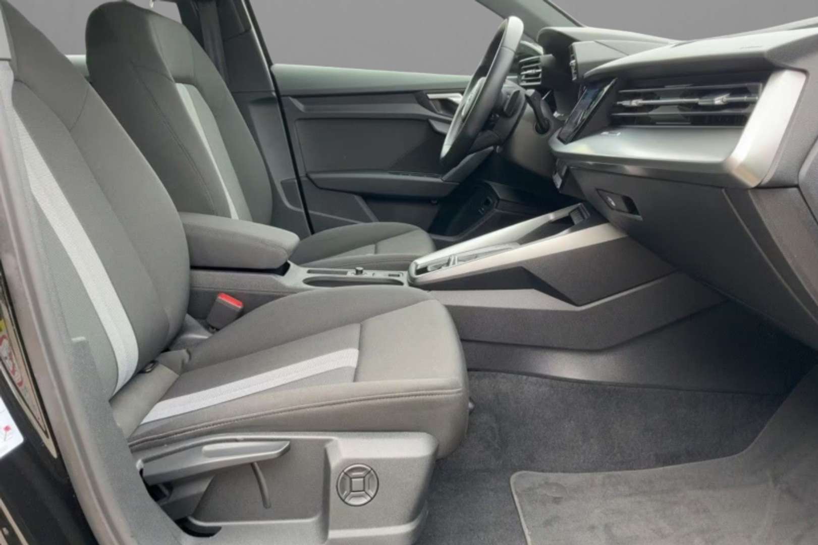 Audi A3 Sedan Business Advanced 35 TDI - 2021 - Joinsteer - #7