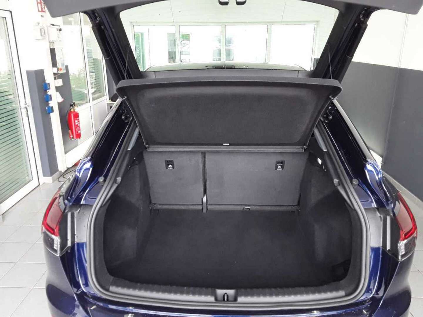 Audi Q4 E-tron Sportback 40 - 2022 - Joinsteer - #7