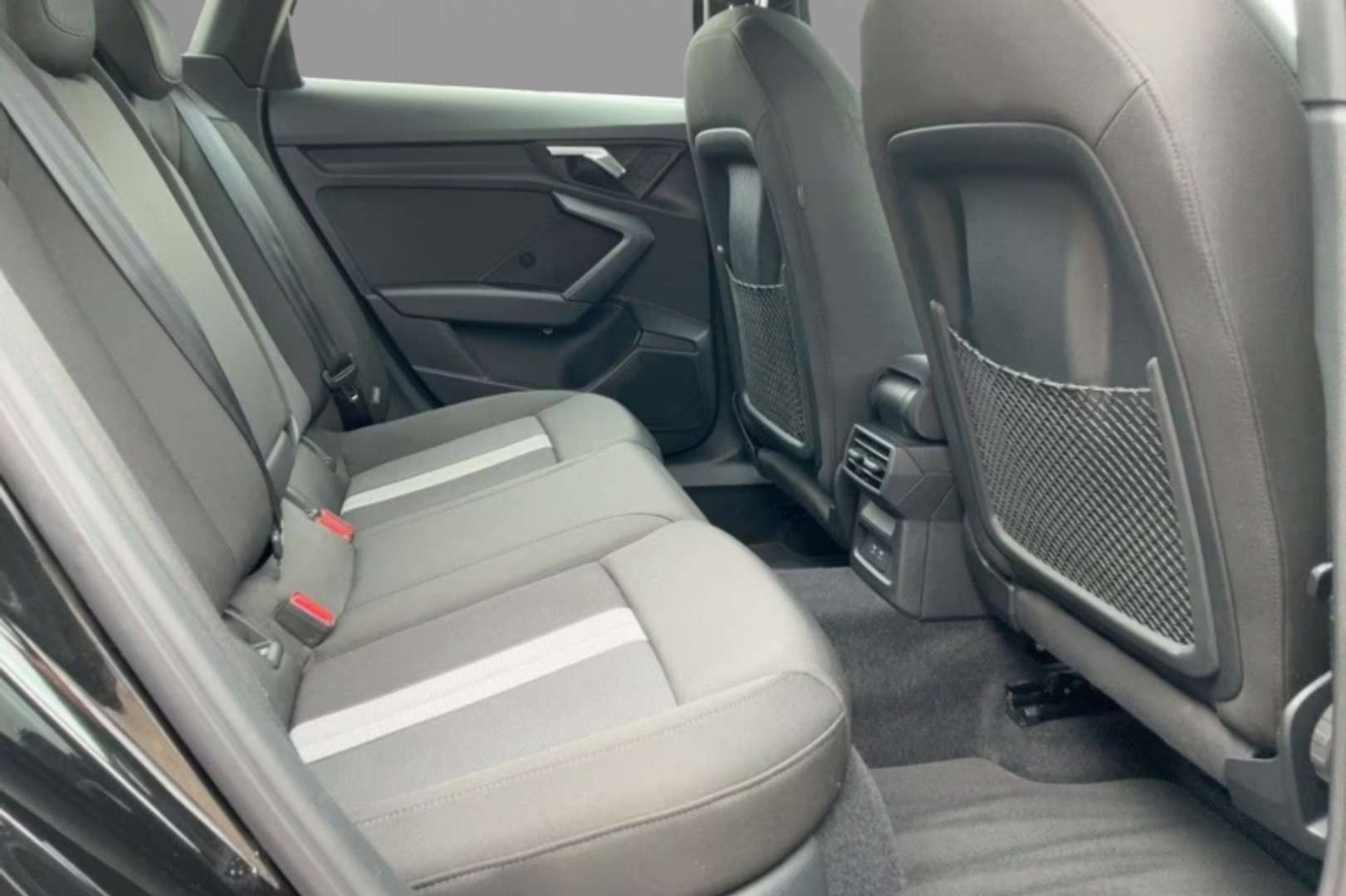 Audi A3 Sedan Business Advanced 35 TDI - 2021 - Joinsteer - #8