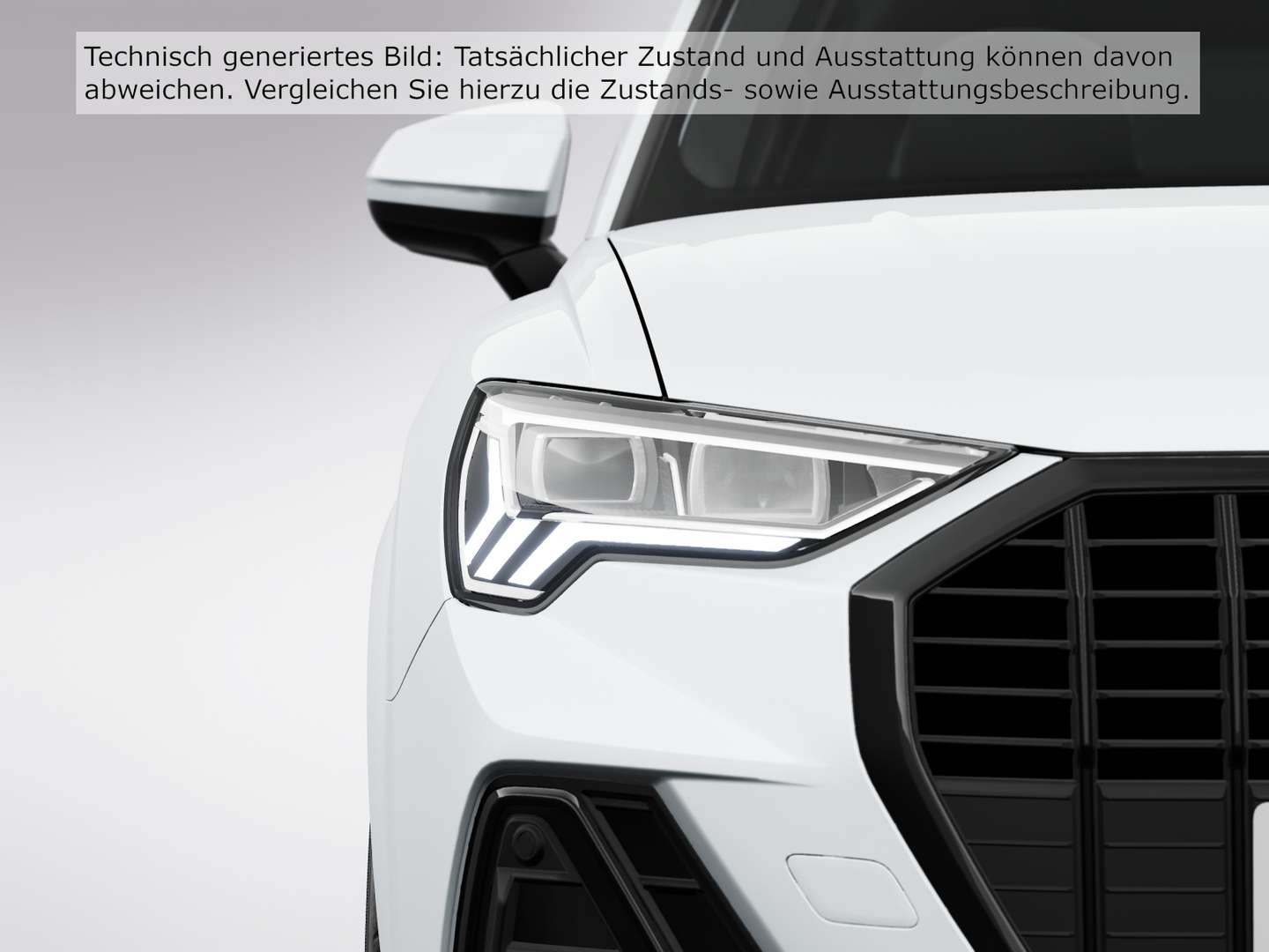 Audi Q3 S Line 45 TFSIe - 2022 - Joinsteer - #5
