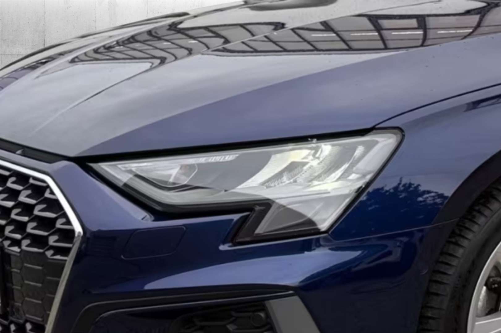 Audi A3 Sedan 35 TDI - 2022 - Joinsteer - #9