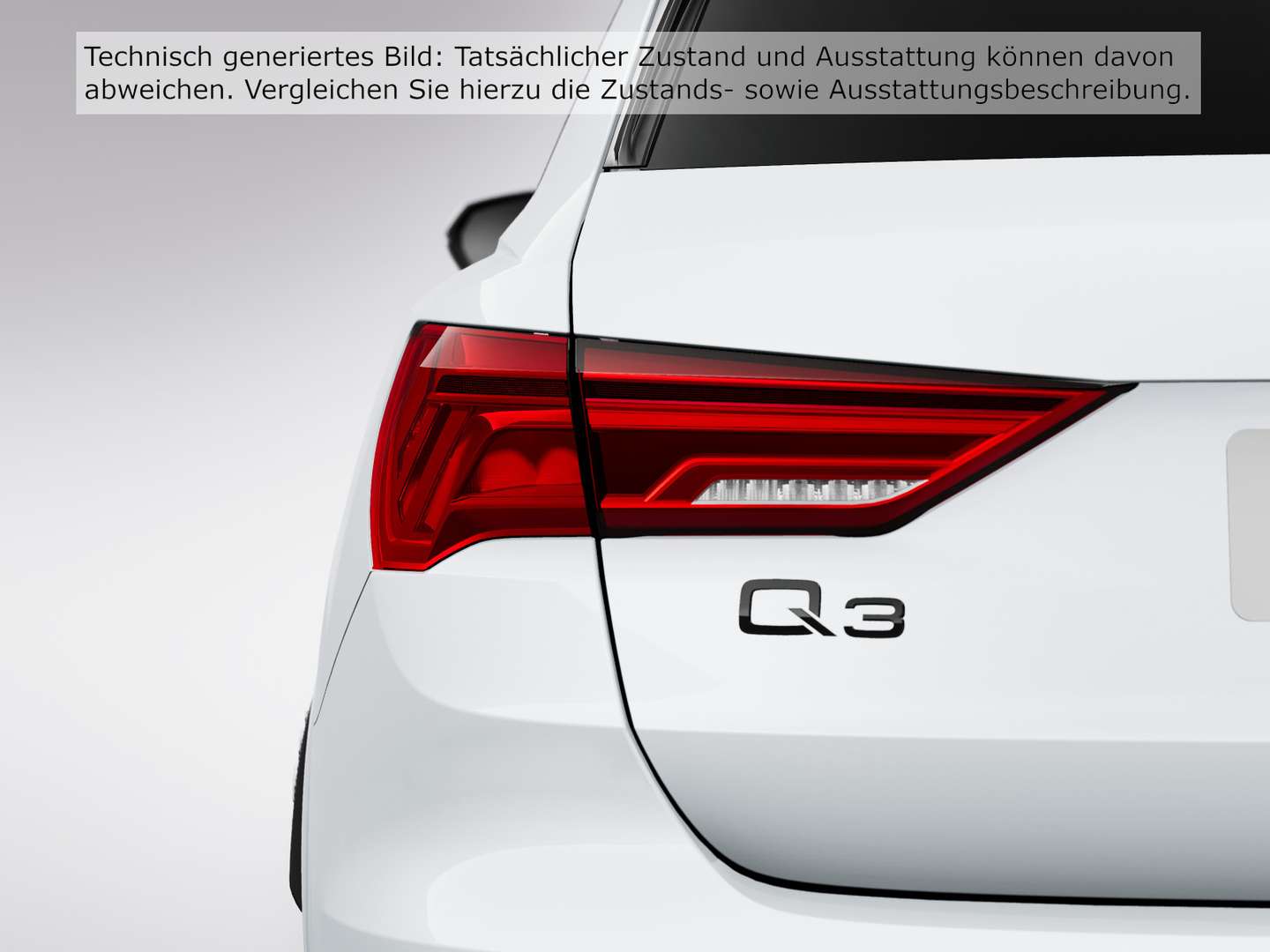 Audi Q3 S Line 45 TFSIe - 2022 - Joinsteer - #6