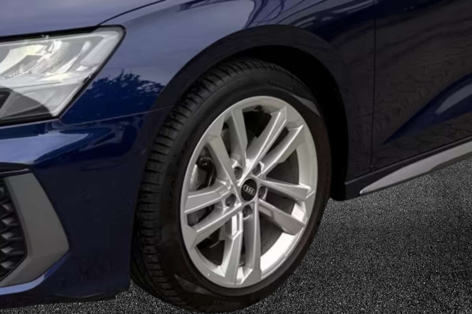 Audi A3 Sedan 35 TDI - 2022 - Joinsteer - #10