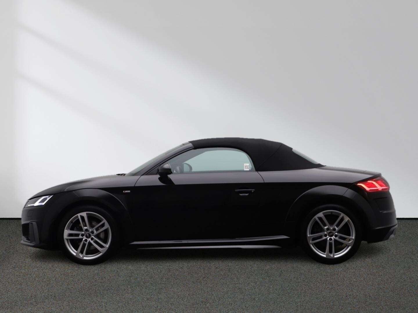 Audi TT S Line Roadster 40 TFSI - 2022 - Joinsteer - #1