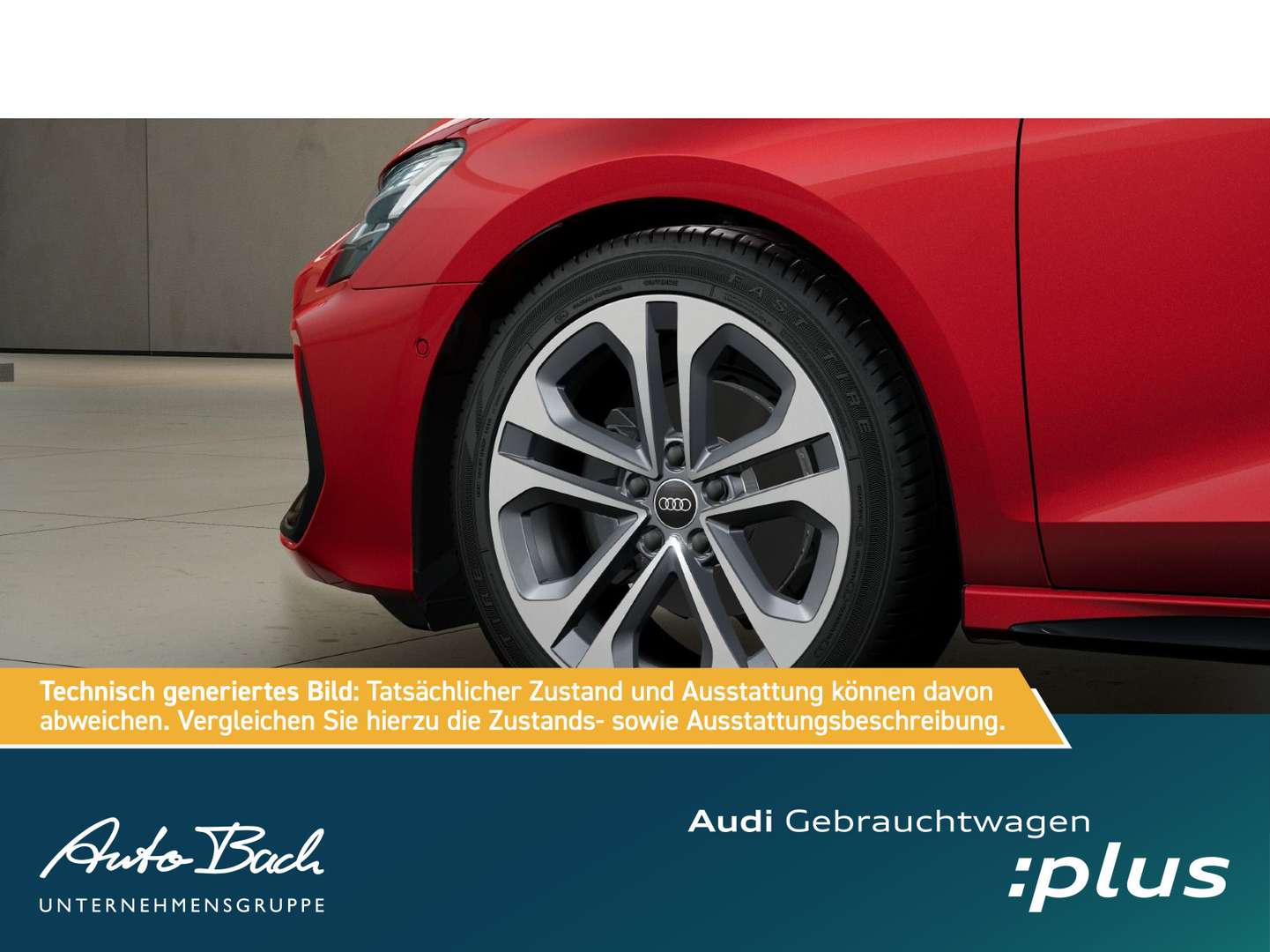 Audi A3 S Line 35 TFSI - 2024 - Joinsteer - #5