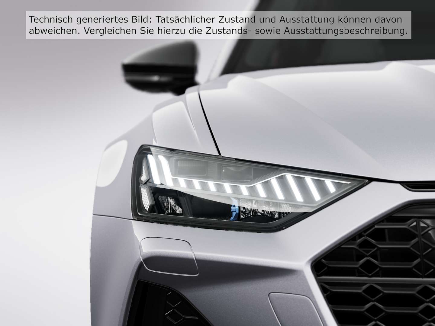 Audi RS6 Avant - 2025 - Joinsteer - #6