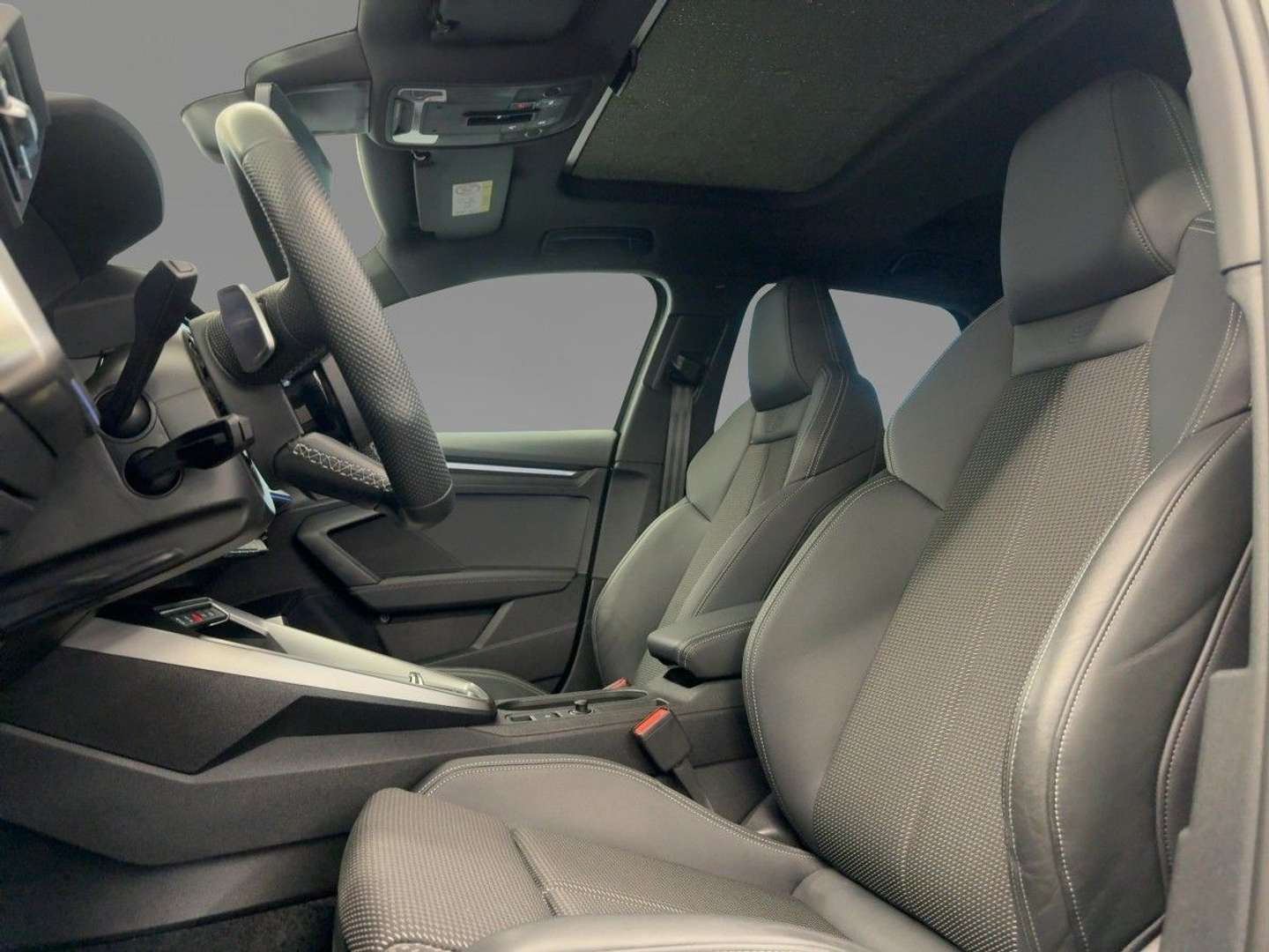 Audi S3 2.0 TFSI - 2024 - Joinsteer - #6