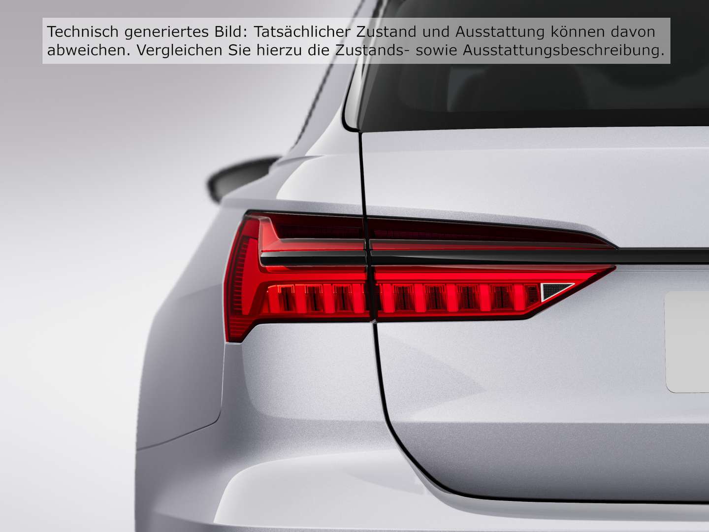 Audi RS6 Avant - 2025 - Joinsteer - #7