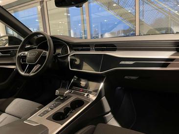 Audi A6 S Line Avant 45 TFSI — photo 5