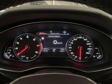 Audi A6 S Line Avant 45 TFSI — photo 11