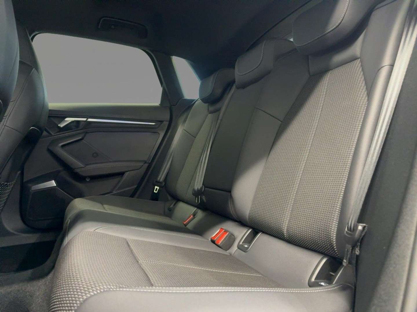 Audi S3 2.0 TFSI - 2024 - Joinsteer - #7