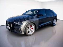 Audi Q8 50 TDI - 2022 - Joinsteer - #1