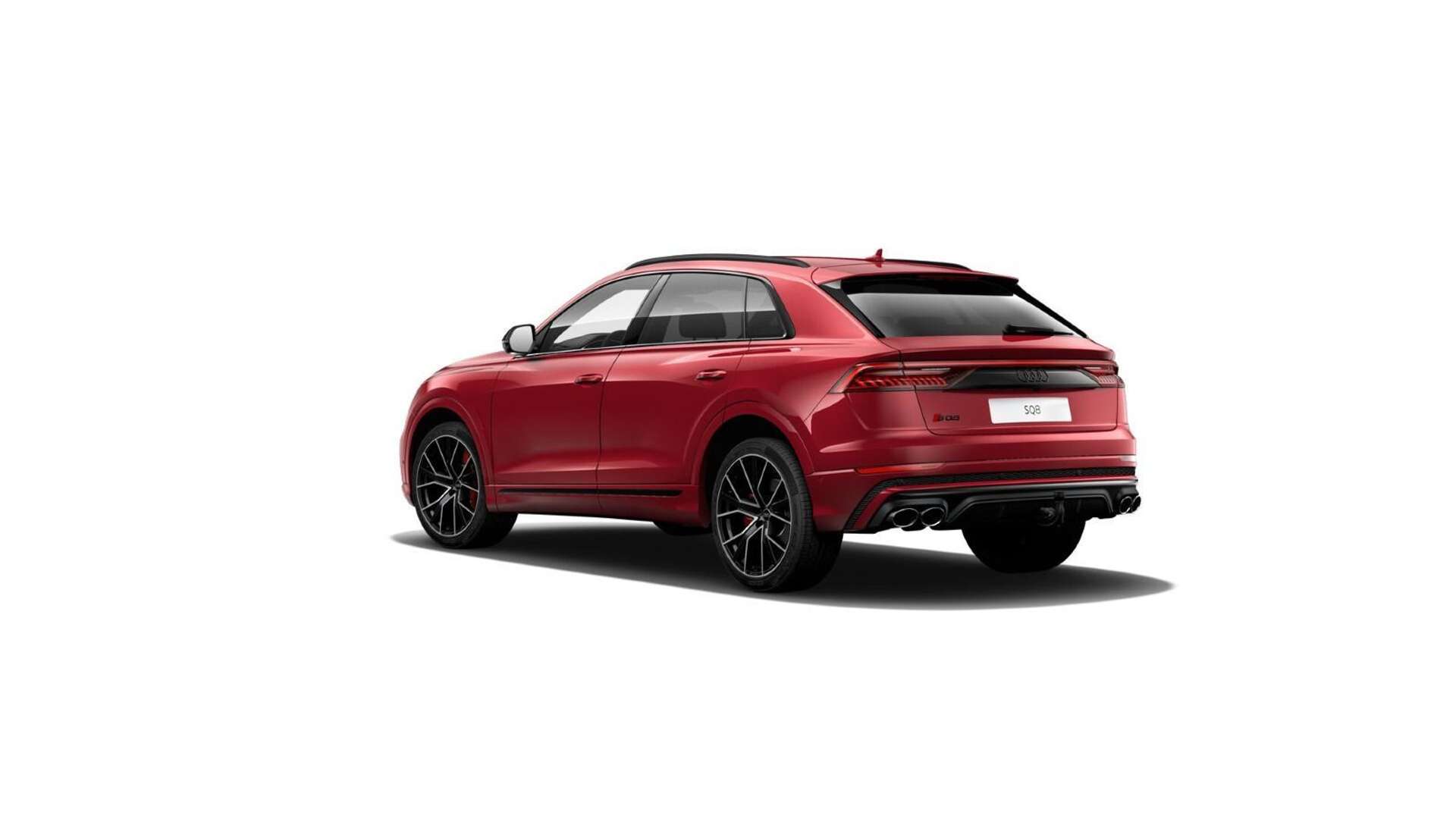 Audi SQ8 TFSI - 2021 - Joinsteer - #3