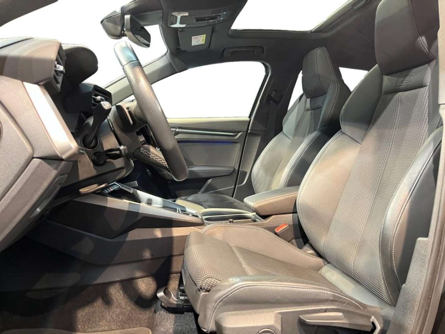 Audi S3 Sportback TFSI - 2024 - Joinsteer - #3