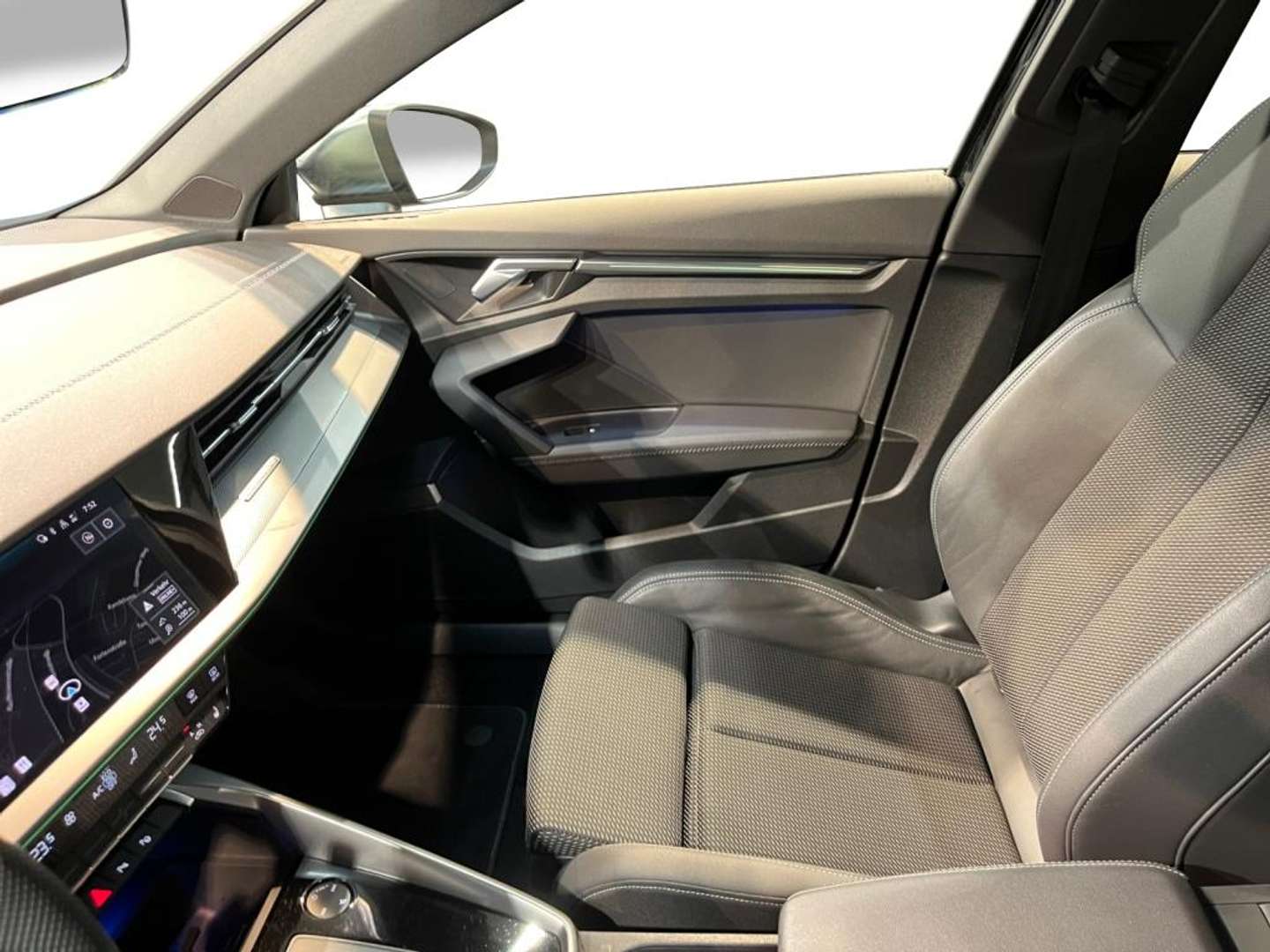 Audi S3 Sportback TFSI - 2024 - Joinsteer - #4