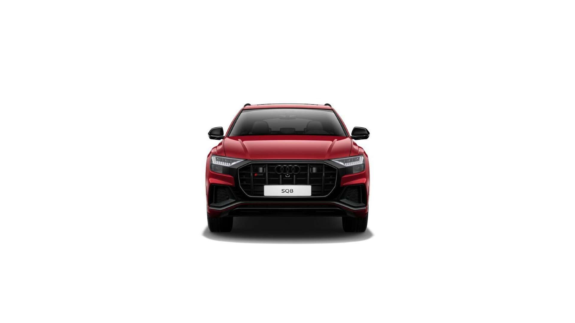 Audi SQ8 TFSI - 2021 - Joinsteer - #5