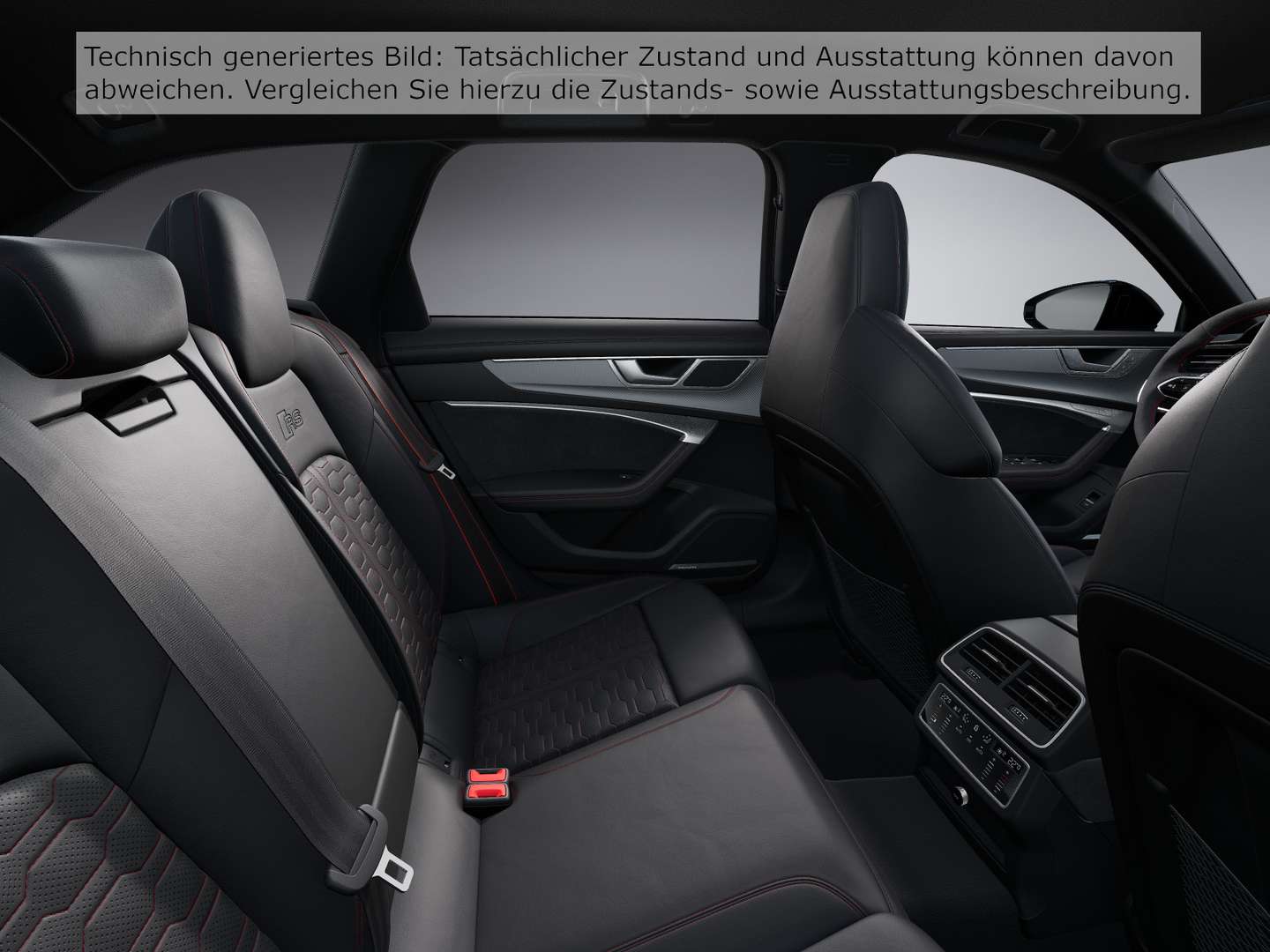 Audi RS6 Avant - 2025 - Joinsteer - #12