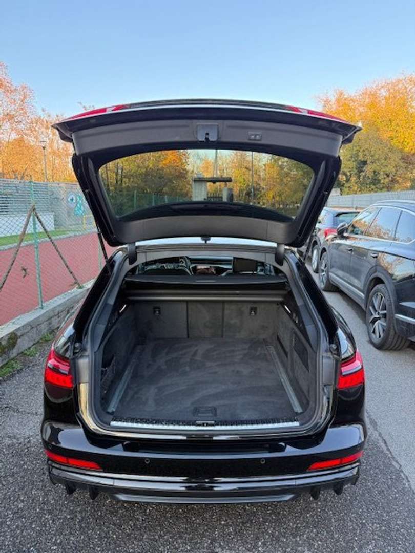 Audi S6 Black 30 TDI - 2024 - Joinsteer - #3