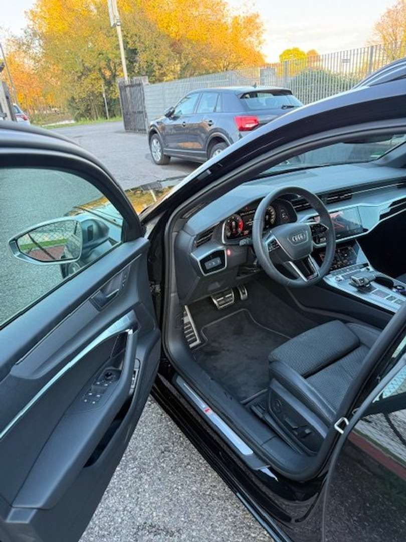 Audi S6 Black 30 TDI - 2024 - Joinsteer - #4