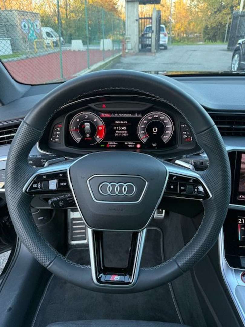 Audi S6 Black 30 TDI - 2024 - Joinsteer - #6