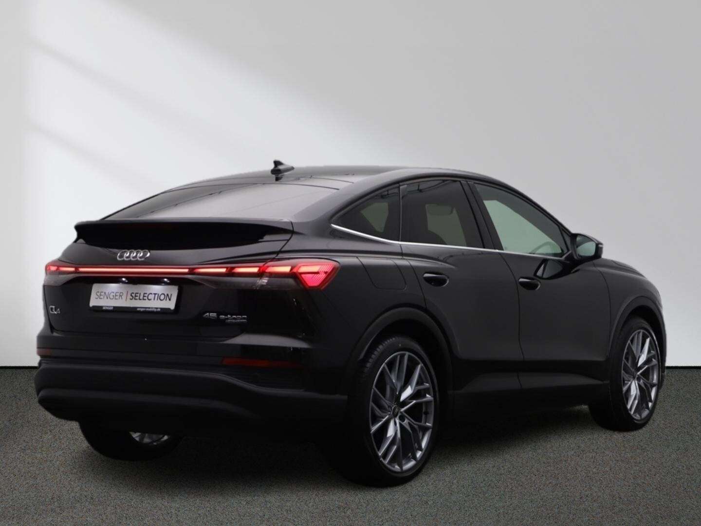 Audi Q4 E-tron Sportback 45 TFSI - 2024 - Joinsteer - #2