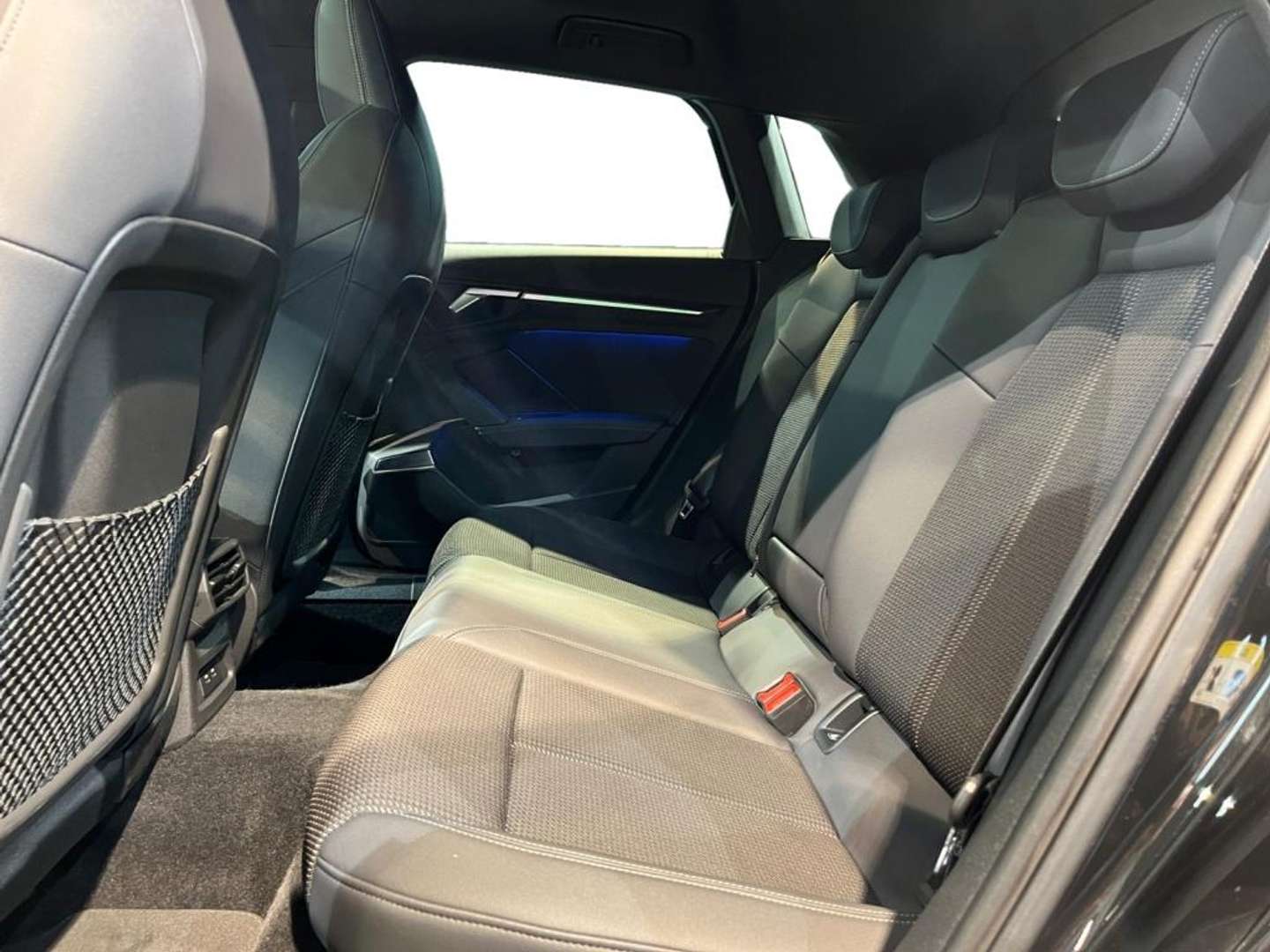 Audi S3 Sportback TFSI - 2024 - Joinsteer - #6