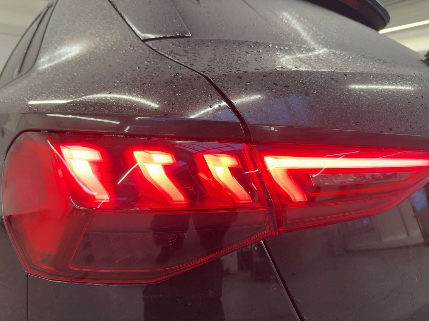 Audi S3 2.0 TFSI - 2024 - Joinsteer - #13