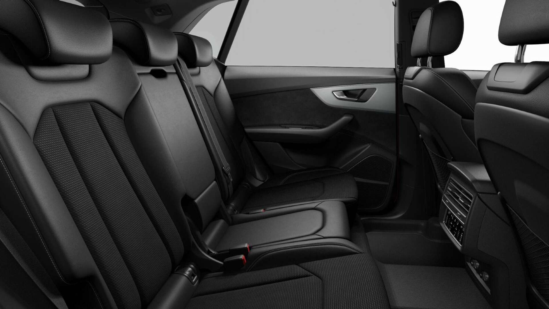 Audi SQ8 TFSI - 2021 - Joinsteer - #9