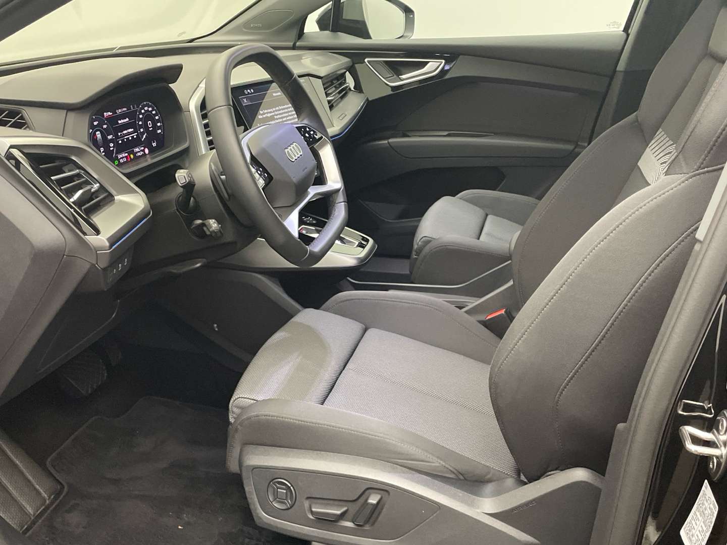 Audi Q4 E-tron Sportback 45 TFSI - 2024 - Joinsteer - #8