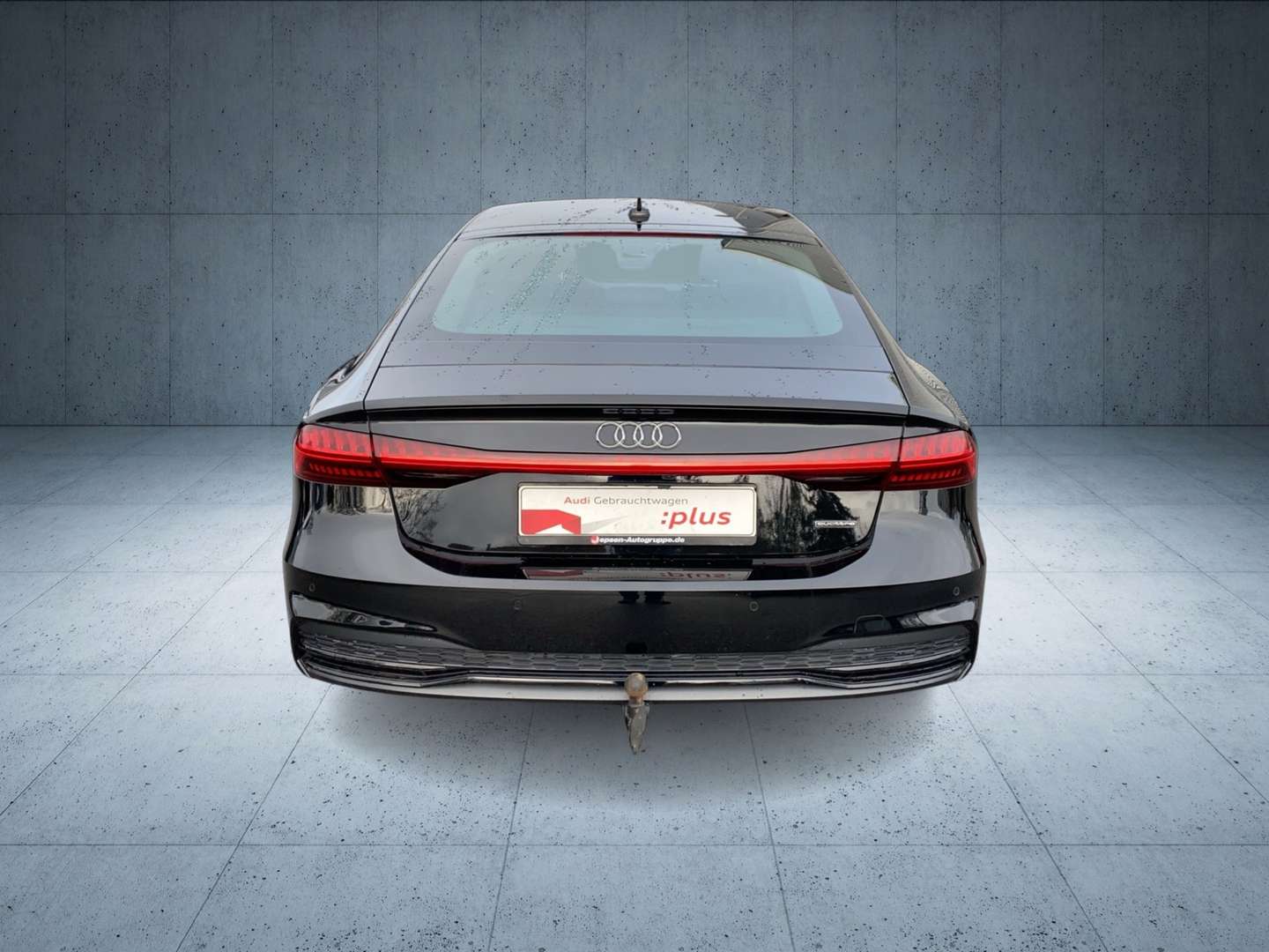 Audi A7 Sportback TFSI E - 2022 - Joinsteer - #5