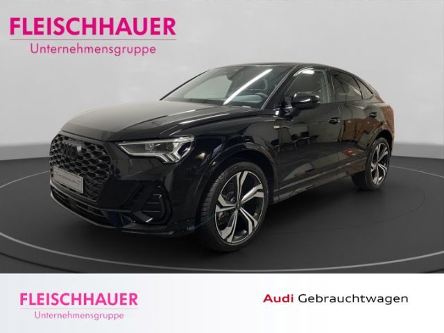 Audi Q3 Sportback S Line 35 TFSI S Tronic - 2025 - Joinsteer