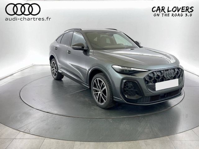 Audi Q5 Sportback E-hybrid Design E-hybrid Quattro 299 ChS Tronic - 2025 - Joinsteer - #5