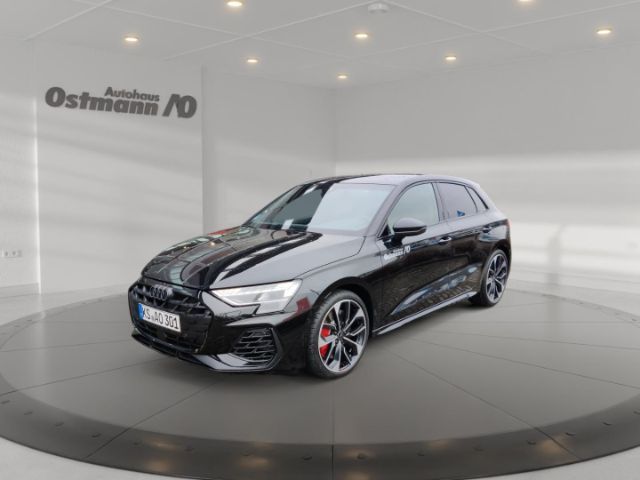 Audi S3 Sportback TFSI Quattro S Tronic - 2025 - Joinsteer