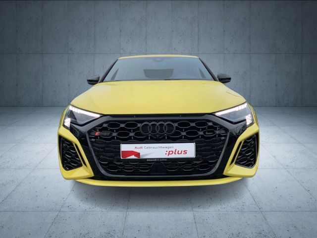 Audi RS3 Berline 2.5 TFSI Quattro S Tronic - 2024 - Joinsteer - #8