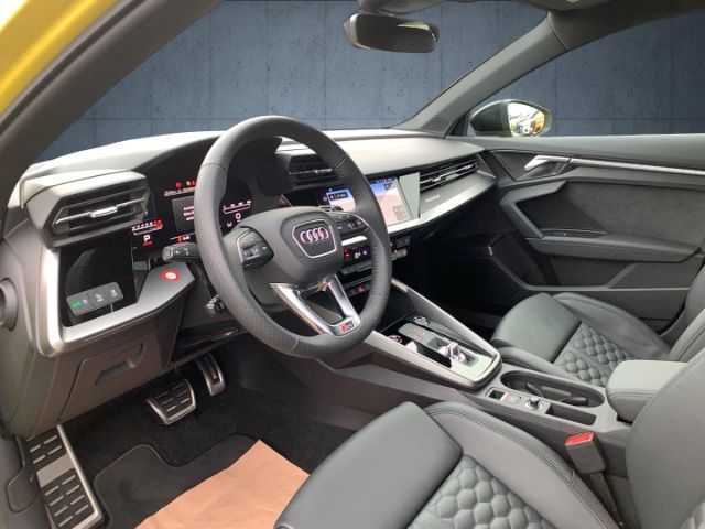 Audi RS3 Berline 2.5 TFSI Quattro S Tronic - 2024 - Joinsteer - #9
