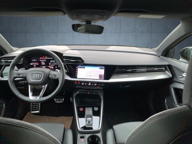 Audi RS3 Berline 2.5 TFSI Quattro S Tronic - 2024 - Joinsteer - #11